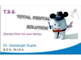 Business card in Delhi